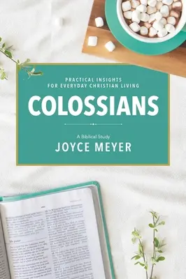 Coloseni: Un studiu biblic - Colossians: A Biblical Study