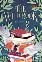 CARTEA WILD - WILD BOOK