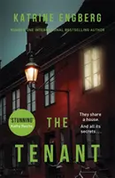 Tenant - thrillerul polițist întortocheat și captivant, bestseller internațional - Tenant - the twisty and gripping internationally bestselling crime thriller