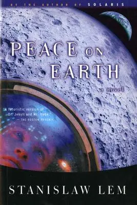 Pace pe Pământ - Peace on Earth