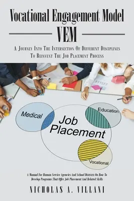 Modelul angajamentului vocațional: O călătorie în intersecția diferitelor discipline pentru a reinventa procesul de plasare în muncă - Vocational Engagement Model: A Journey Into the Intersection of Different Disciplines to Reinvent the Job Placement Process