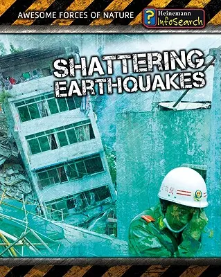 Cutremure zguduitoare - Shattering Earthquakes