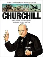 Churchill - O biografie grafică - Churchill - A Graphic Biography