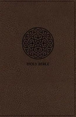 NIV, The Message, Biblie paralelă, Leathersoft, maro: Două versiuni ale Bibliei împreună pentru studiu și comparare - NIV, the Message, Parallel Bible, Leathersoft, Brown: Two Bible Versions Together for Study and Comparison