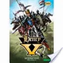Henric al V-lea (benzi desenate clasice) - Henry V (Classical Comics)