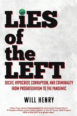 Minciuni de stânga - LIES of the LEFT