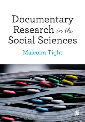 Cercetarea documentară în științele sociale - Documentary Research in the Social Sciences