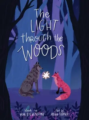 Lumina prin pădure - The Light Through The Woods
