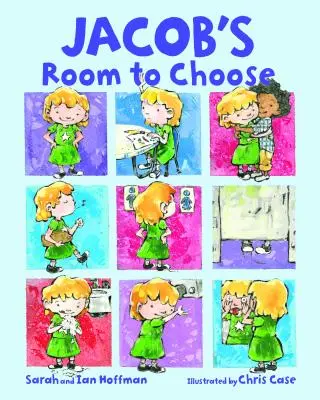 Camera lui Iacov pentru a alege - Jacob's Room to Choose
