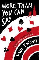 Mai mult decât poți spune - More Than You Can Say