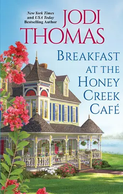 Mic dejun la Honey Creek Caf - Breakfast at the Honey Creek Caf