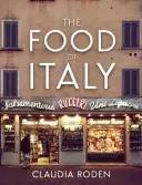 Alimente din Italia - Food of Italy
