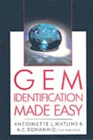 Identificarea pietrelor prețioase făcută ușor - Gem Identification Made Easy