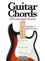Chitare Chords: 150 Essential Guitar Chords - Guitar Chords: 150 Essential Guitar Chords