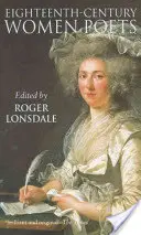 Poete din secolul al XVIII-lea: O antologie Oxford - Eighteenth Century Women Poets: An Oxford Anthology