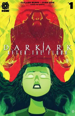 Arca întunecată: After the Flood Vol. 1 - Dark Ark: After the Flood Vol. 1