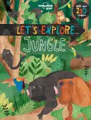 Să explorăm... Jungla 1 - Let's Explore... Jungle 1