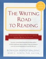 Writing Road to Reading 6th REV Ed.: Metoda Spalding pentru predarea vorbirii, ortografierii, scrierii și citirii - Writing Road to Reading 6th REV Ed.: The Spalding Method for Teaching Speech, Spelling, Writing, and Reading