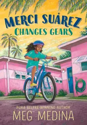 Merci Surez schimbă vitezele - Merci Surez Changes Gears
