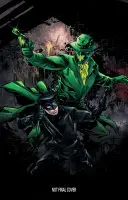 Green Hornet: Domnia demonului/ Reign of the Demon - Green Hornet: Reign of the Demon