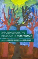Cercetare calitativă aplicată în psihologie - Applied Qualitative Research in Psychology