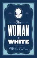 Femeia în alb - The Woman in White