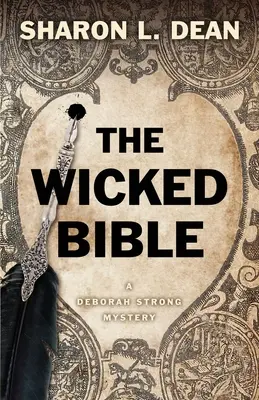 Biblia răutăcioasă - The Wicked Bible