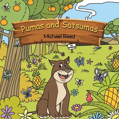 Puma și satsuma - Pumas and Satsumas