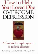 Cum să vă ajutați persoana iubită să depășească depresia: Un sistem simplu și rapid de ameliorare a angoasei - How to Help Your Loved One Overcome Depression: A Fast Simple System to Relieve Distress