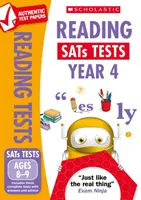 Test de citire - Anul 4 - Reading Test - Year 4
