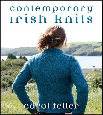 Tricotaje irlandeze contemporane - Contemporary Irish Knits