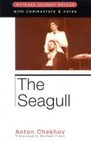 Pescărușul (The Seagull) - The Seagull