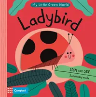 Buburuza - Ladybird