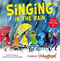 Cântând în ploaie - Singing in the Rain