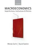 Macroeconomie: Imperfecțiuni, instituții și politici - Macroeconomics: Imperfections, Institutions, and Policies