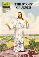 Povestea lui Iisus - The Story of Jesus