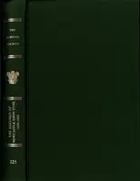 The Keelmen of Newcastle Upon Tyne, 1638-1852
