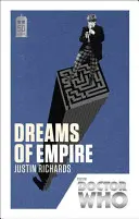 Doctor Who: Dreams of Empire - Ediția aniversară de 50 de ani - Doctor Who: Dreams of Empire - 50th Anniversary Edition