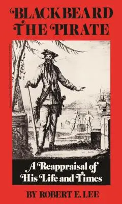 Blackbeard Piratul - Blackbeard the Pirate