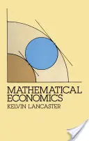Economie matematică - Mathematical Economics