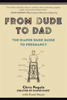 De la Dude la Tată: Ghidul pentru sarcină al lui Diaper Dude - From Dude to Dad: The Diaper Dude Guide to Pregnancy