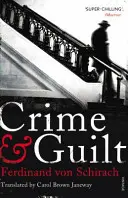 Crimă și vinovăție - Crime and Guilt