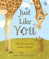 La fel ca tine - Just Like You