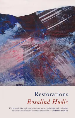Restaurări - Restorations