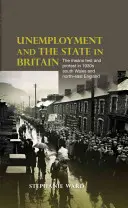 Șomajul și statul în Marea Britanie: Testul mijloacelor și protestul în anii 1930 în Țara Galilor de Sud și nord-estul Angliei - Unemployment and the State in Britain: The Means Test and Protest in 1930s South Wales and North-East England
