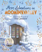 Mai multe aventuri în Moominvalley - More Adventures in Moominvalley