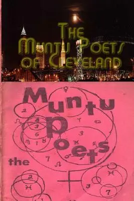 Poeții Muntu din Cleveland - The Muntu Poets Of Cleveland