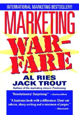 Războiul de marketing - Marketing Warfare