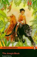 Nivelul 2: Cartea Junglei - Level 2: The Jungle Book