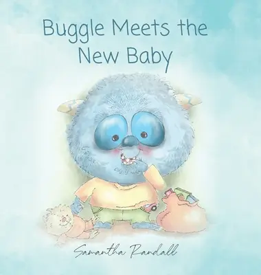 Buggle se întâlnește cu noul bebeluș - Buggle Meets the New Baby